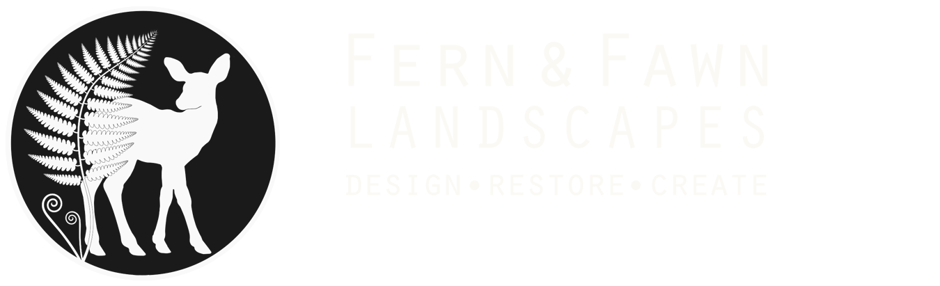 Fern and Fawn Landscapes